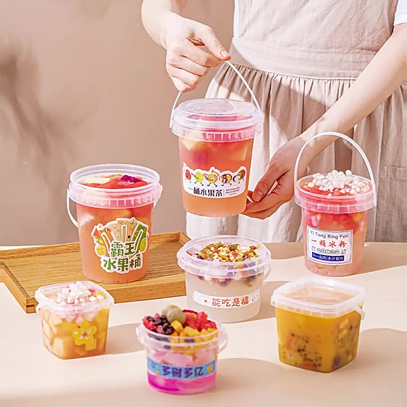 Fruit Beverage Bucket