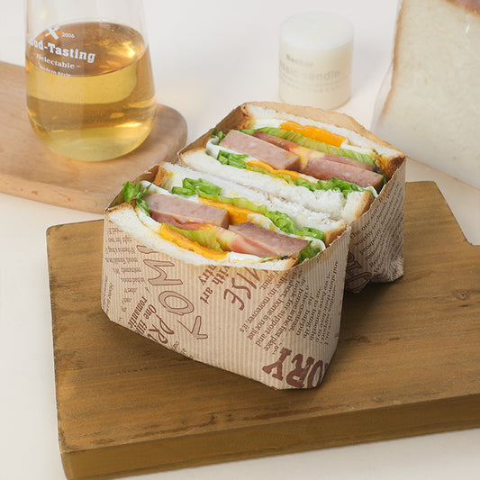 Greaseproof Paper