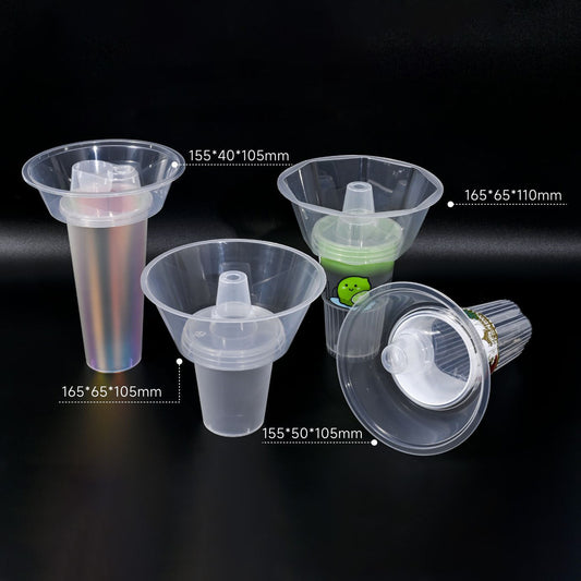 Hot Pot Snack Cup Bowl