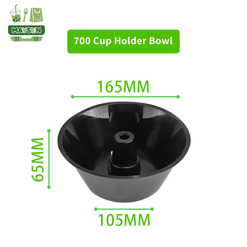 Hot Pot Snack Cup Bowl