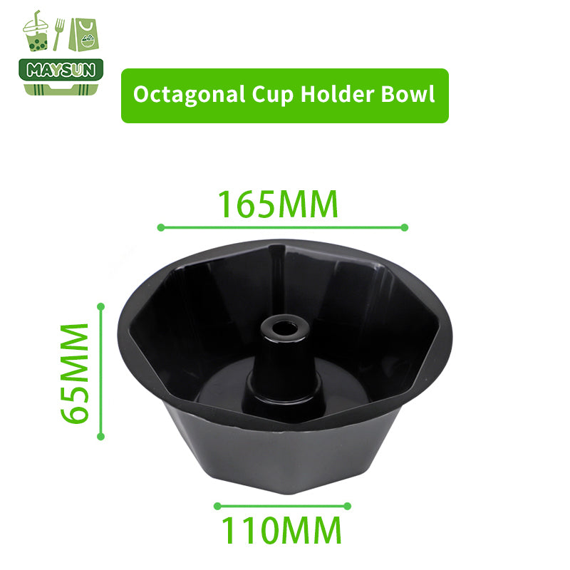 Hot Pot Snack Cup Bowl