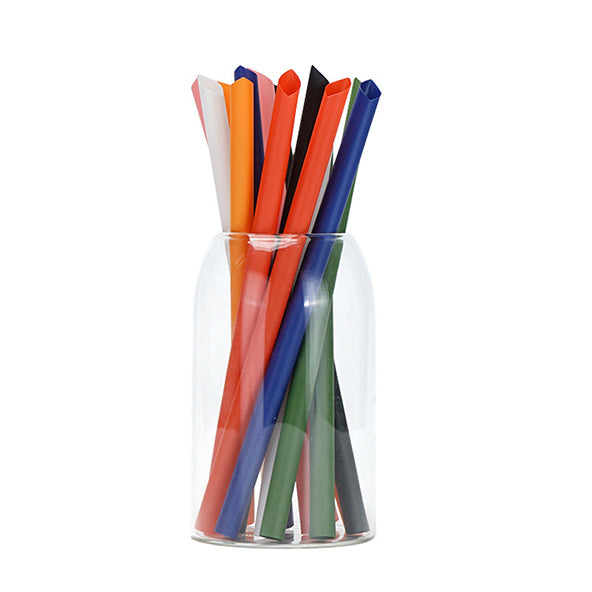PLA Straw Mix-color Straw