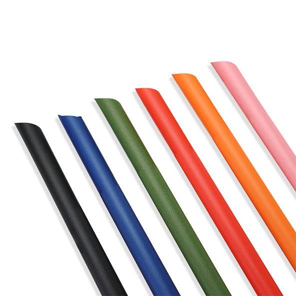 PLA Straw Mix-color Straw