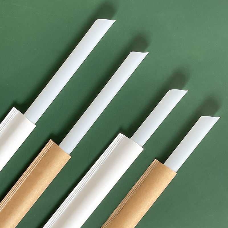 PLA Straws