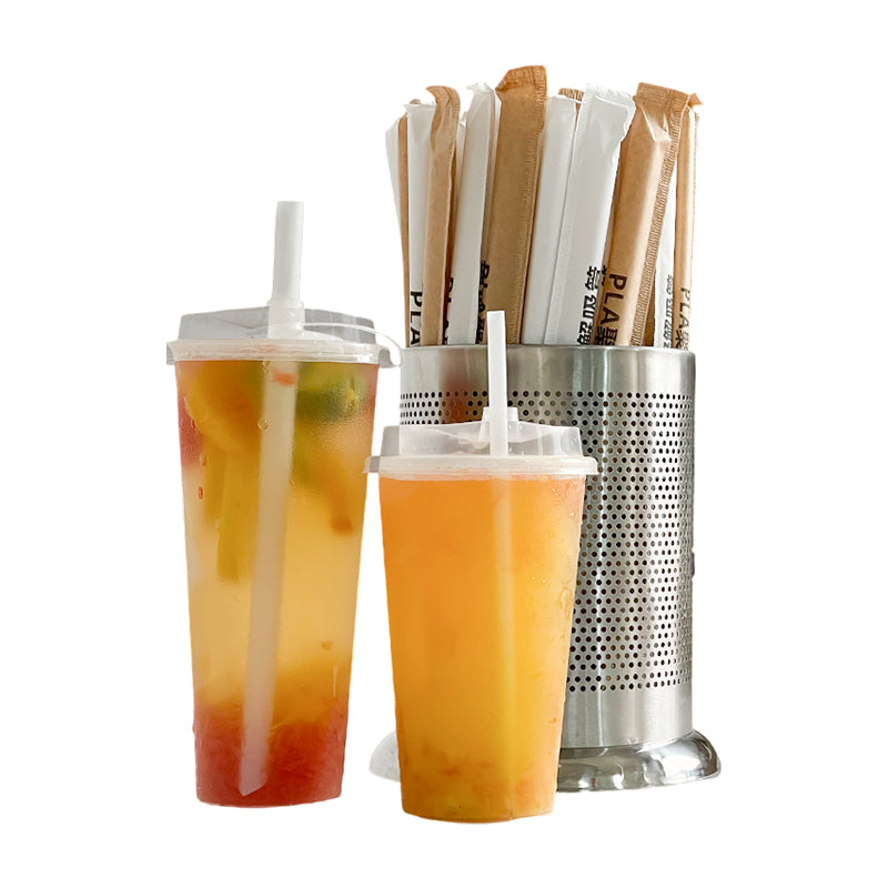 PLA Straws