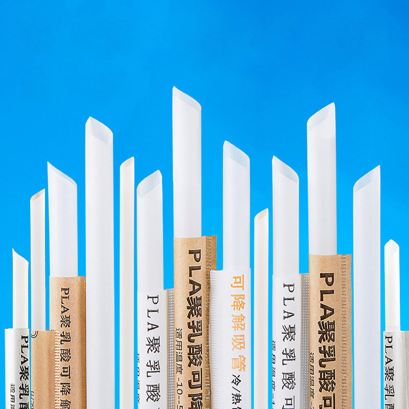 PLA Straws