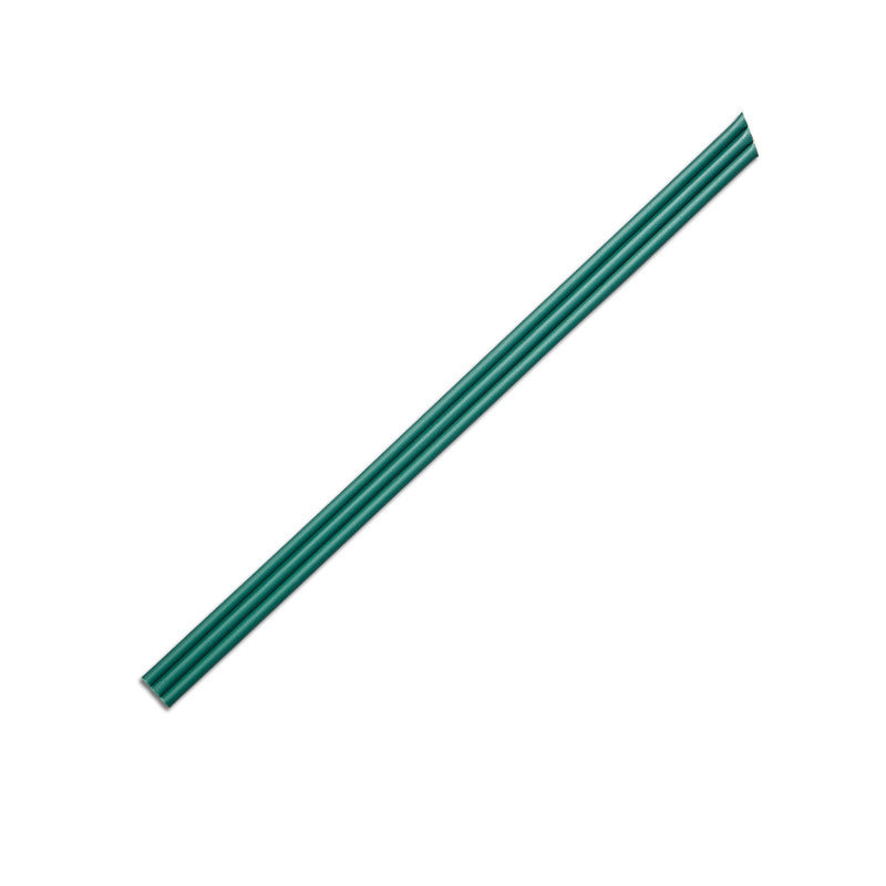 PLA Biodegradable Stirrer Triple-hole Straw
