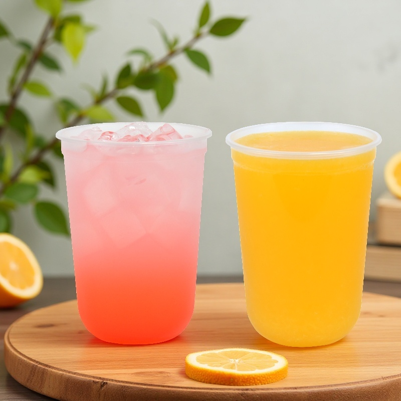 PP_injection_plastic_cup_U_Shape_1