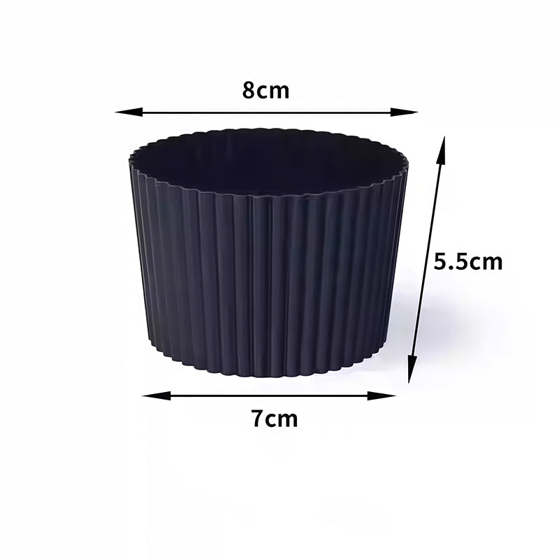 Plastic Cup Sleeve