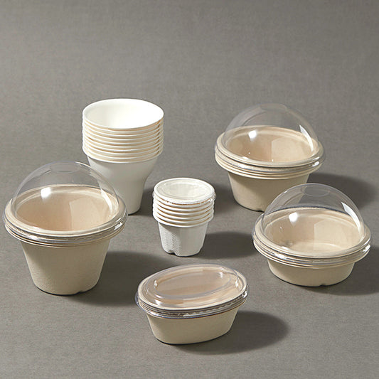 Plastic or Plup or Paper Bowl Lid