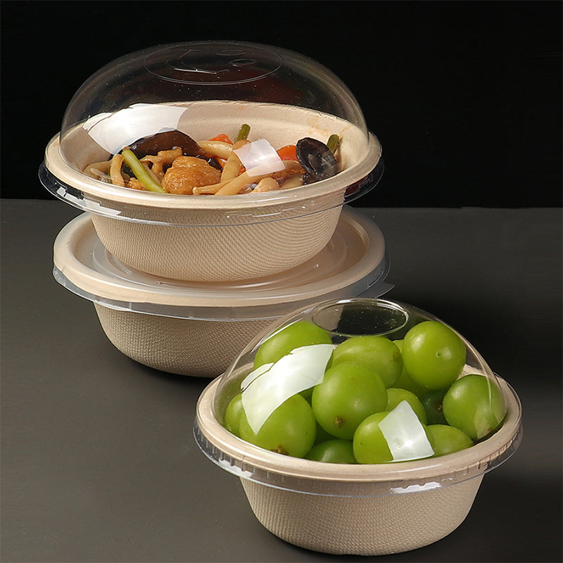Plastic or Plup or Paper Bowl Lid