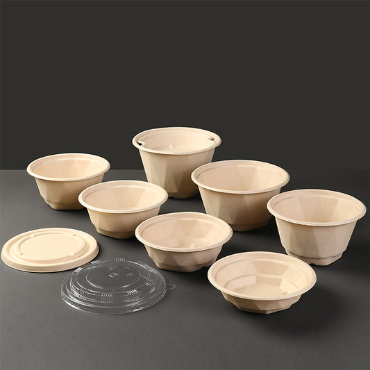 Plastic or Plup or Paper Bowl Lid