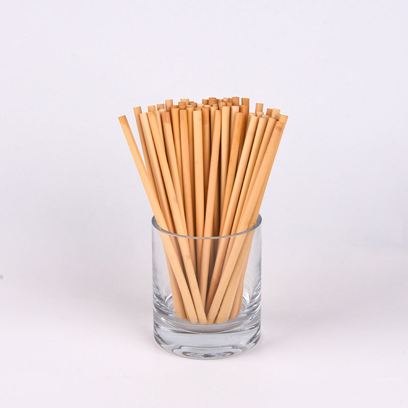 Reed Straws