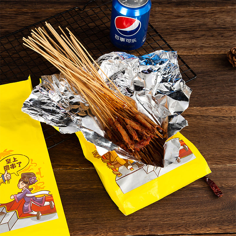 Aluminum Foil Insulated Bag