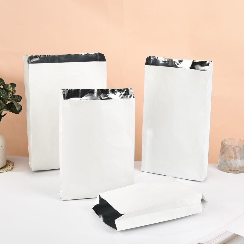 Aluminum Foil Insulated Bag