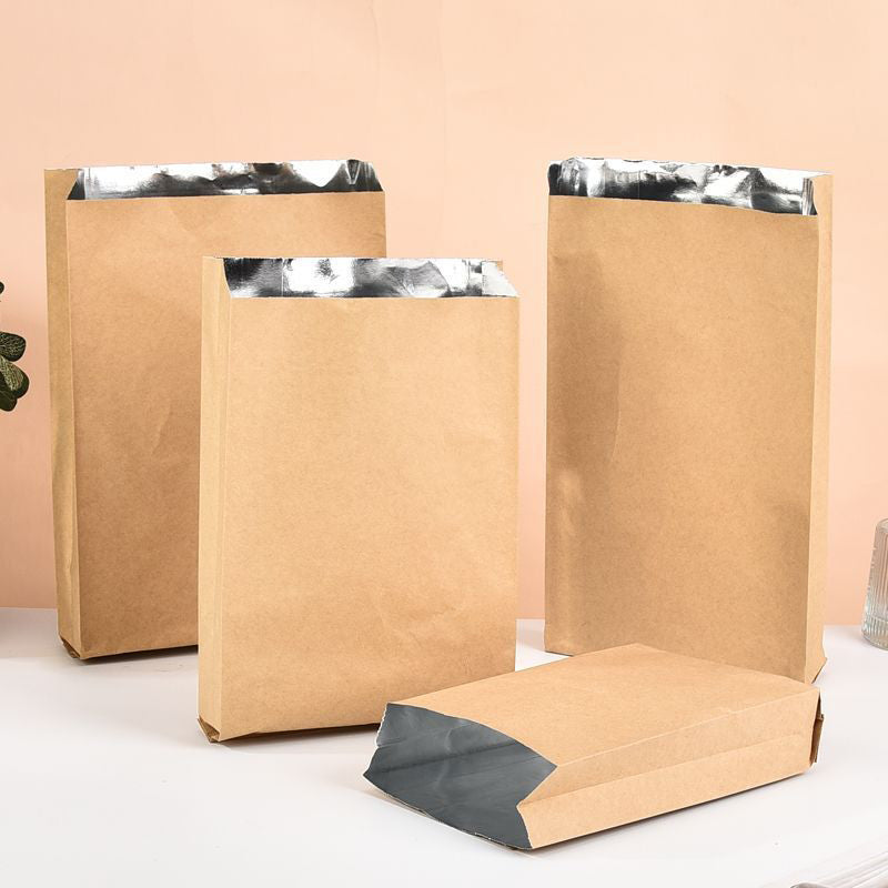 Aluminum Foil Insulated Bag