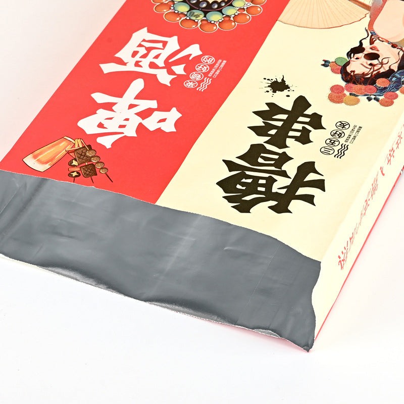 Aluminum Foil Insulated Bag