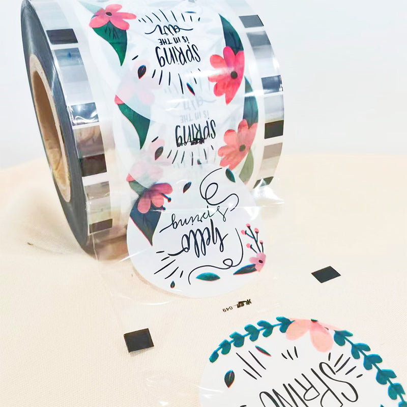 Sealing Film