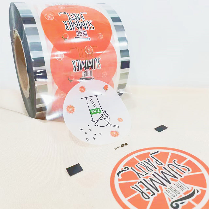Sealing Film