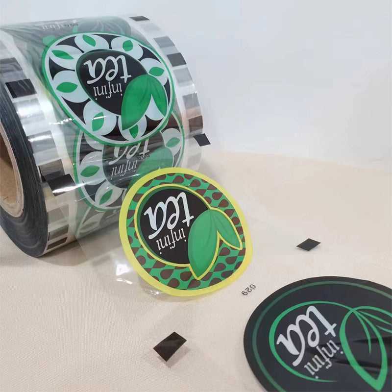 Sealing Film