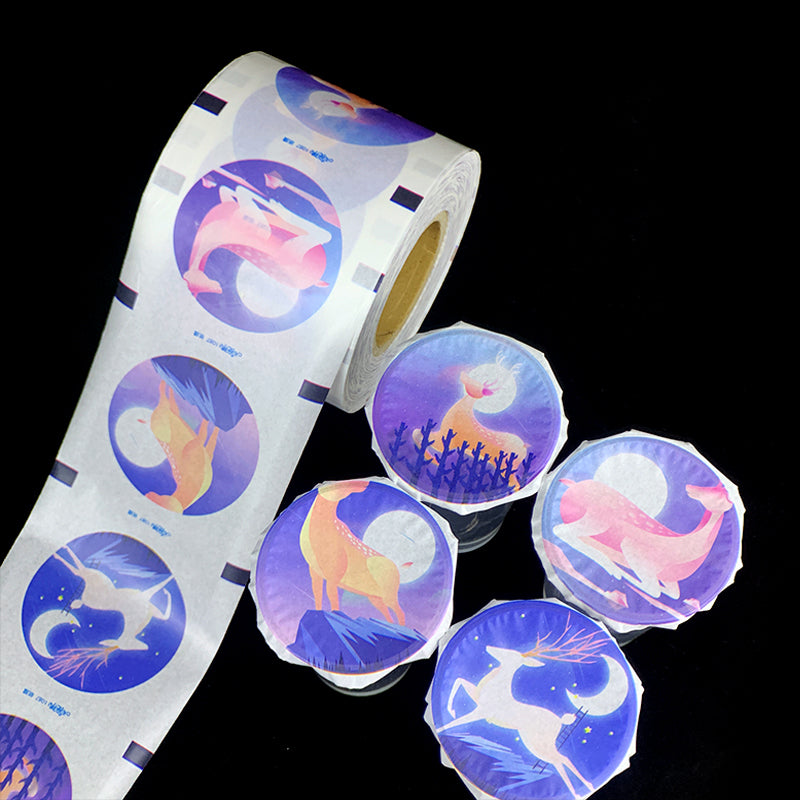 Sealing Film