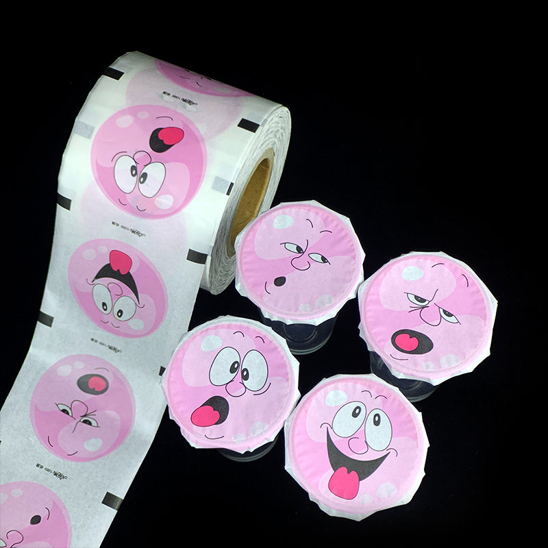 Sealing Film