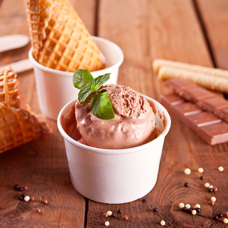 Ice Cream Paper Cup