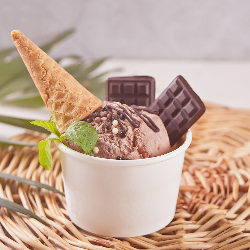 Ice Cream Paper Cup
