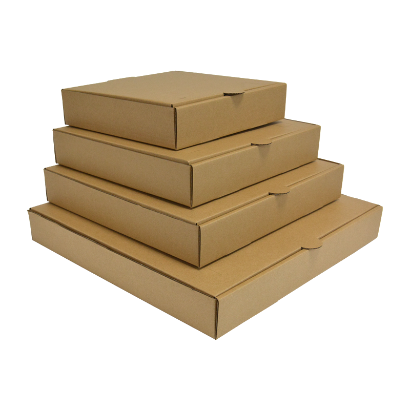 Pizza Box