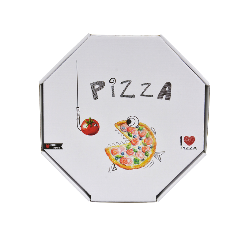 Pizza Box
