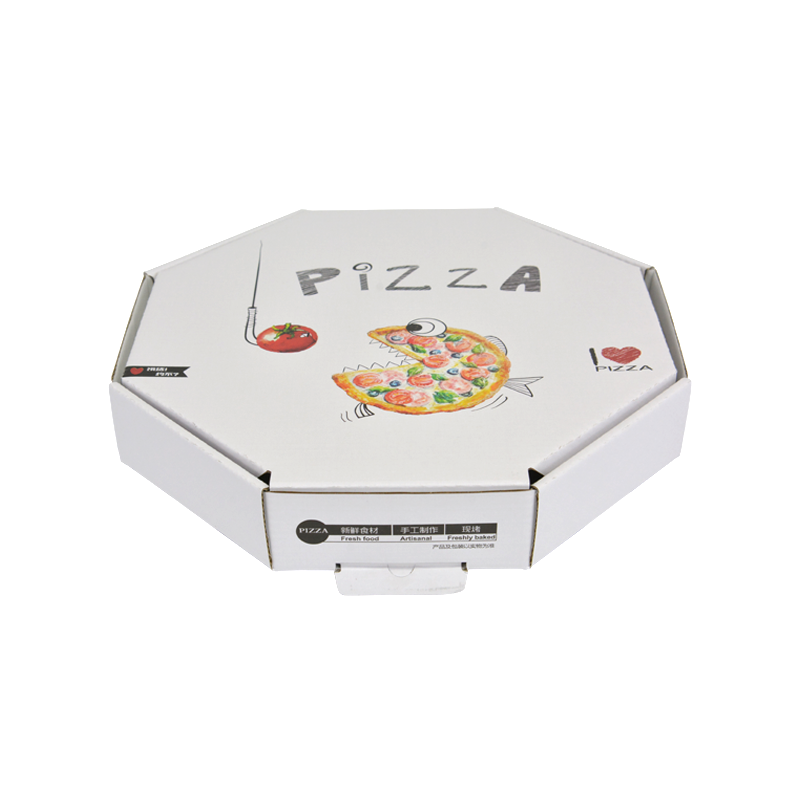 Pizza Box