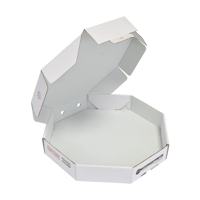 Pizza Box