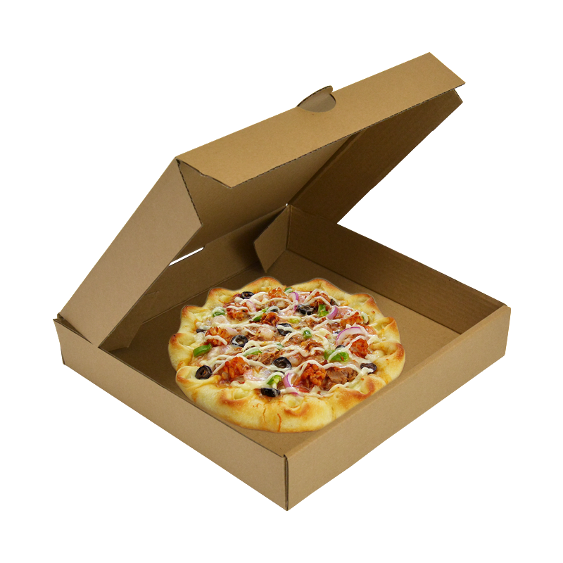Pizza Box