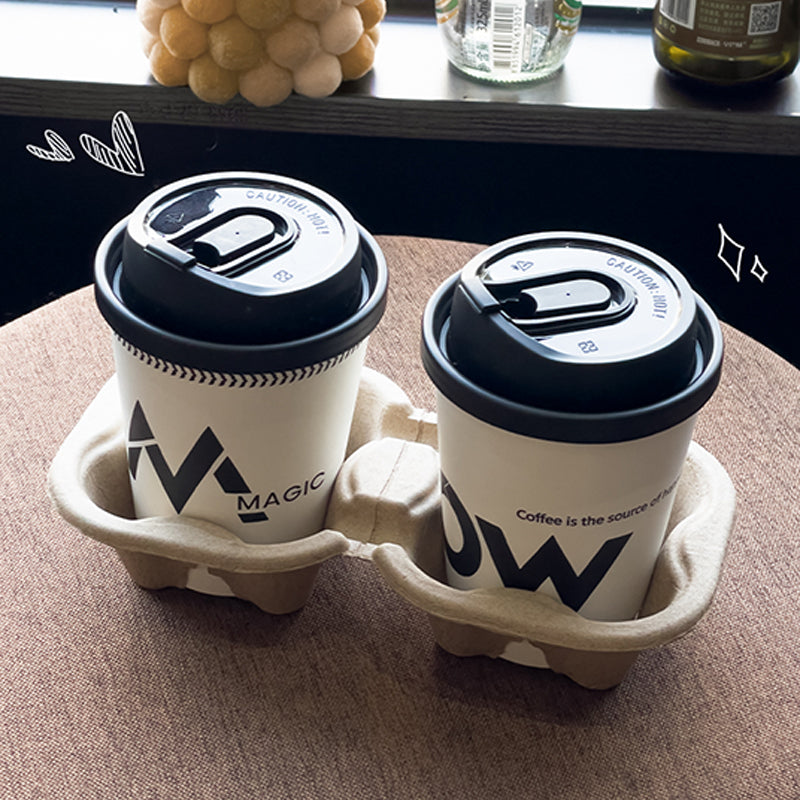 Plup Bubble Tea Cup Holder