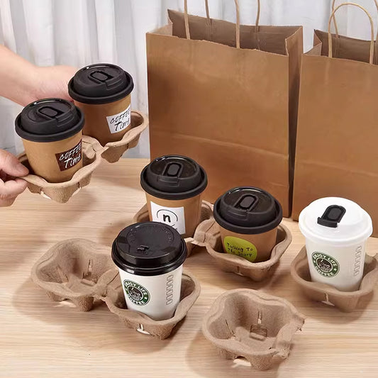 Plup Bubble Tea Cup Holder