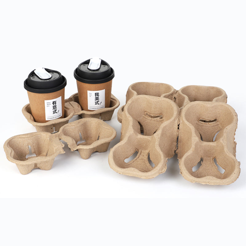 Plup Bubble Tea Cup Holder