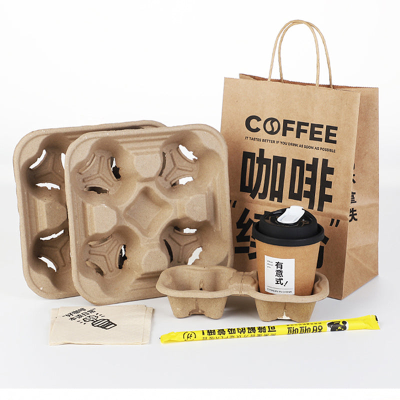 Plup Bubble Tea Cup Holder