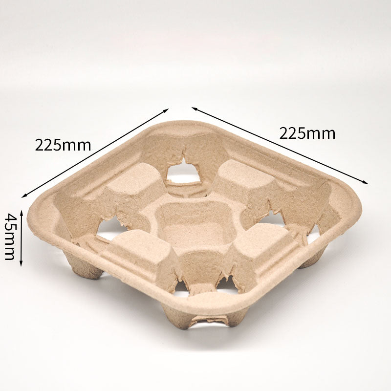 Plup Bubble Tea Cup Holder