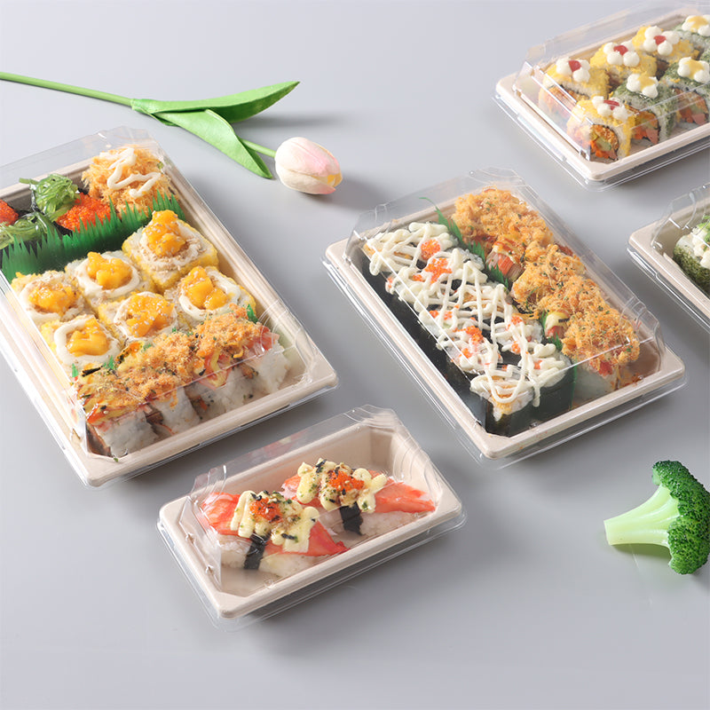 Plup Sushi Box