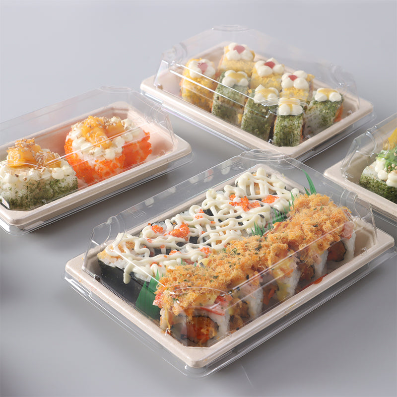 Plup Sushi Box