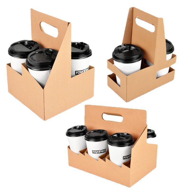 Ripple Handheld Cup Holder
