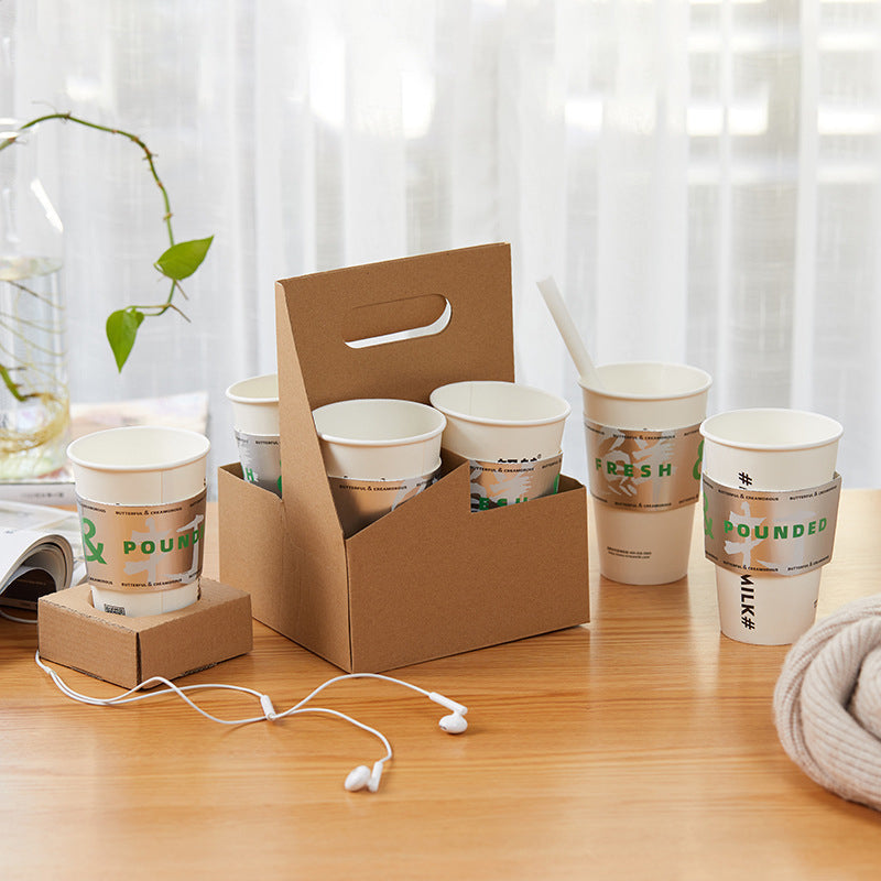 Ripple Handheld Cup Holder
