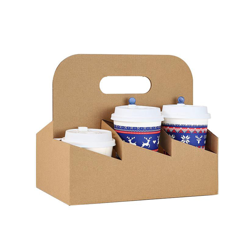Ripple Handheld Cup Holder
