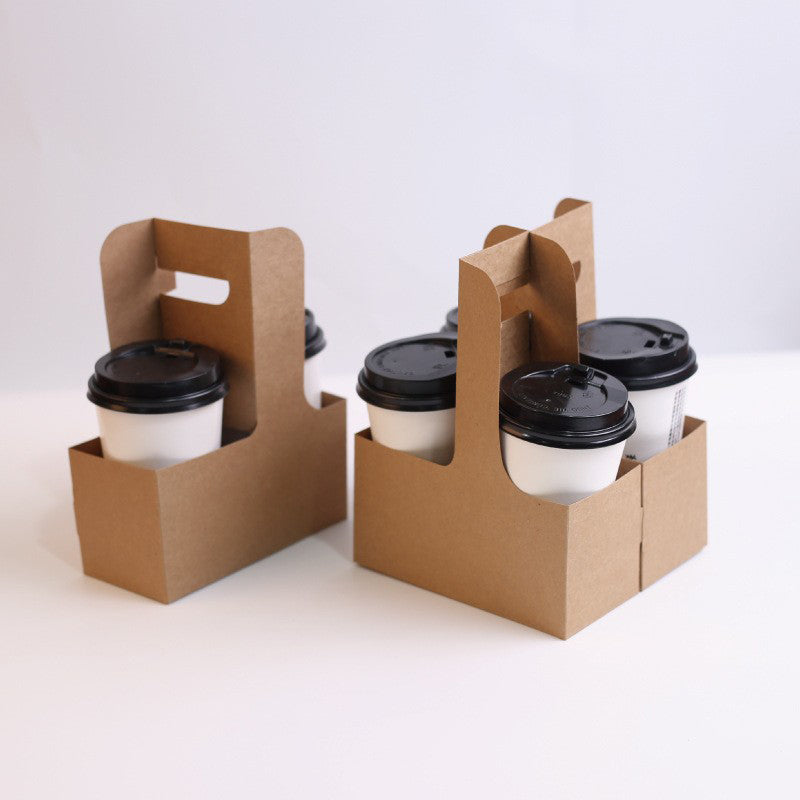 Ripple Handheld Cup Holder