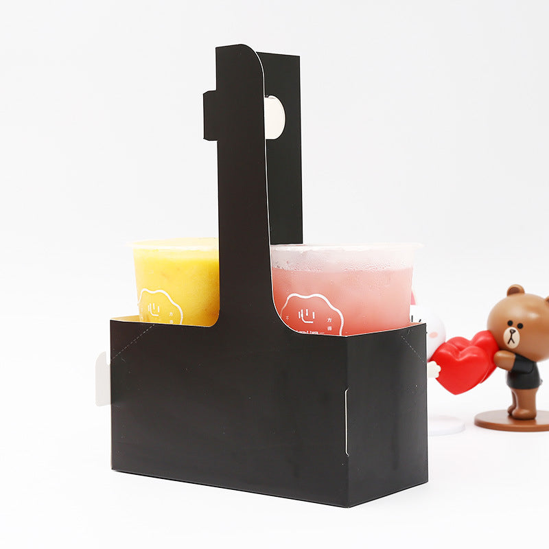 Ripple Handheld Cup Holder