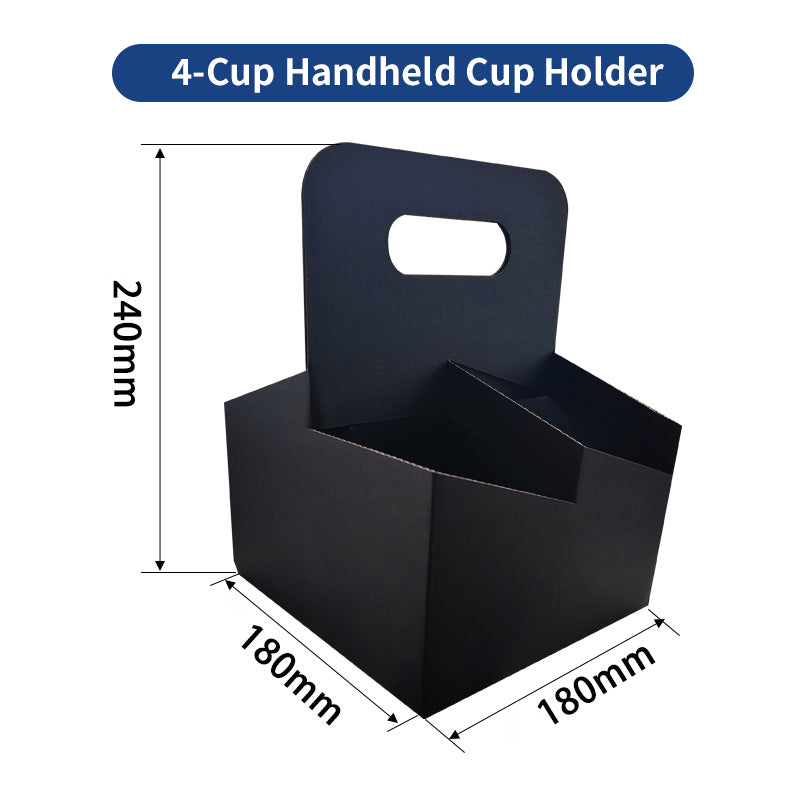 Ripple Handheld Cup Holder