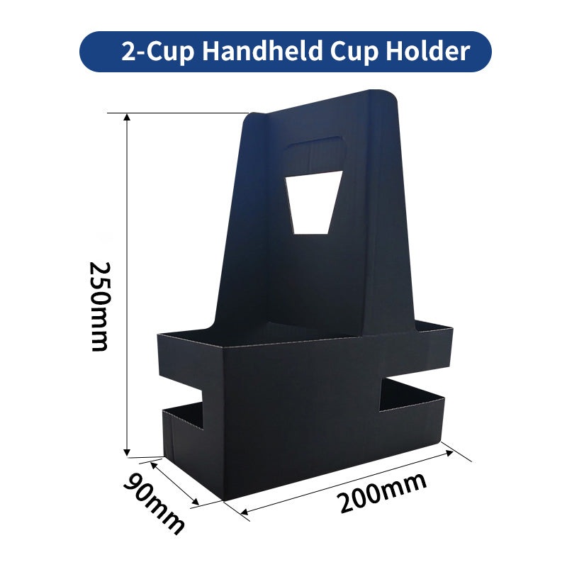 Ripple Handheld Cup Holder