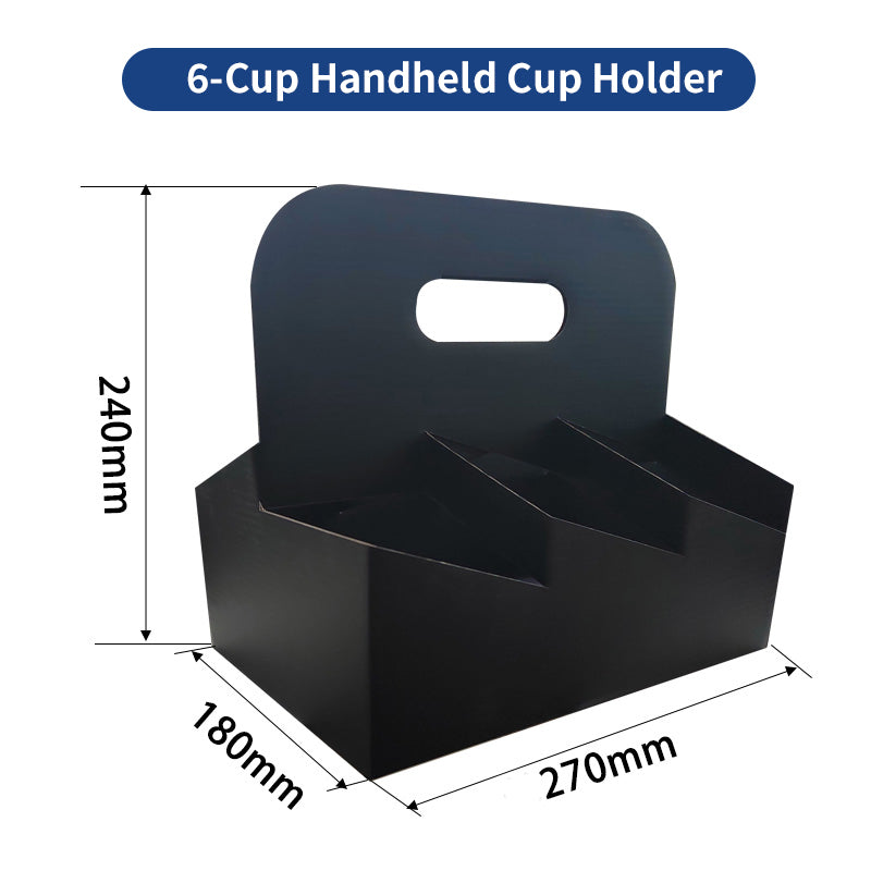 Ripple Handheld Cup Holder