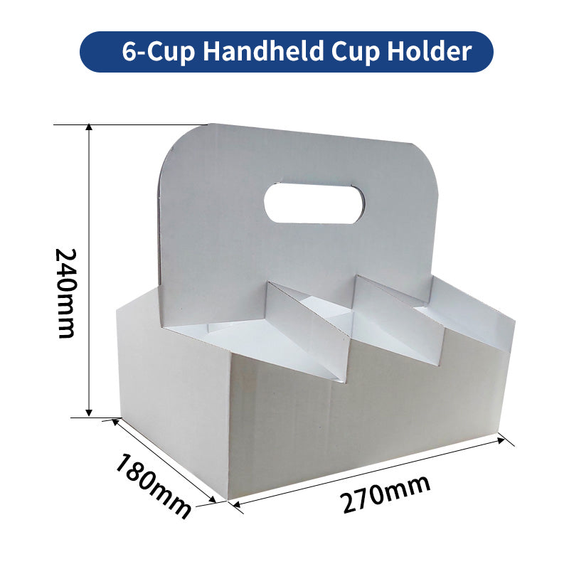 Ripple Handheld Cup Holder