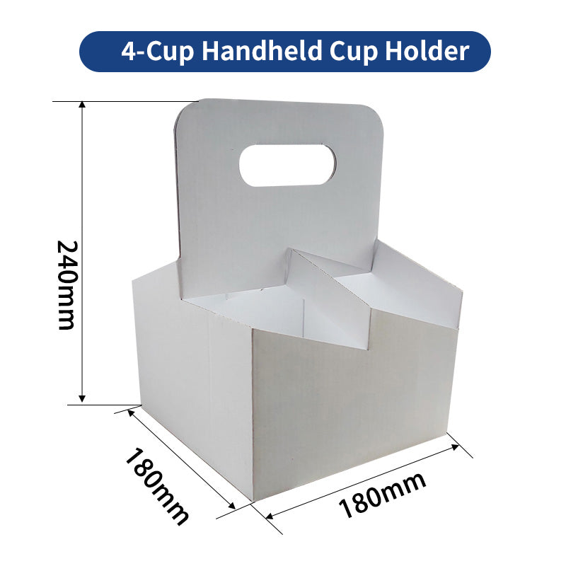 Ripple Handheld Cup Holder